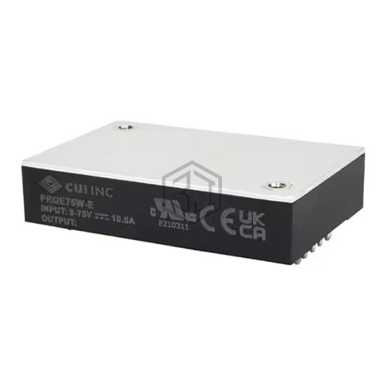 PRQE75W-E12-S48-D - CUI Inc. - DC DC Converters