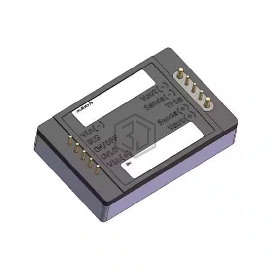 IRQ-24/6.25-W80NB-C - Murata Power Solutions Inc. - DC DC Converters