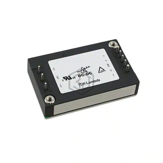 CN100A24-24 - TDK-Lambda Americas Inc - DC DC Converters