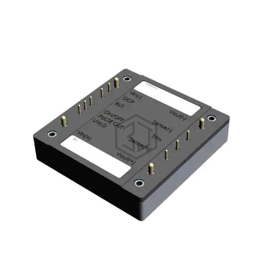 IRH-24/10.5-W80NB-C - Murata Power Solutions Inc. - DC DC Converters