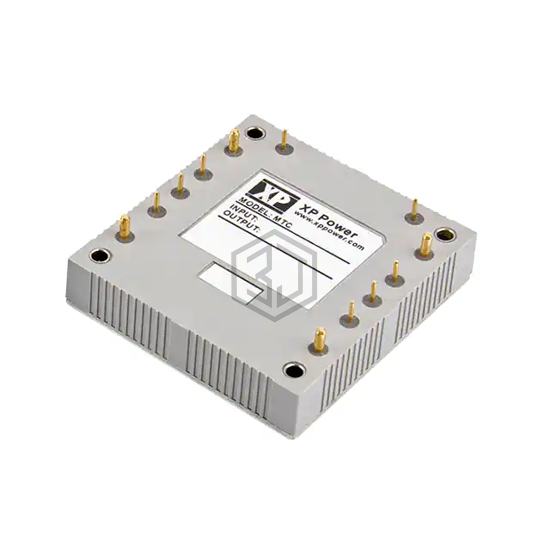 MTC7528S05 - XP Power - DC DC Converters