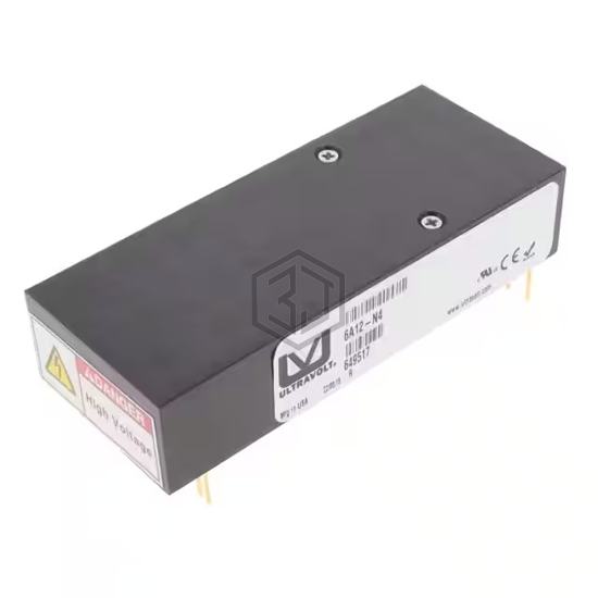 6A12-N4 - Advanced Energy - DC DC Converters