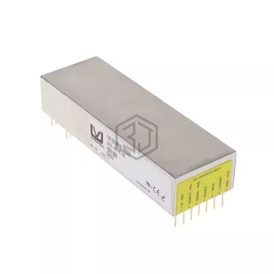 1A12-P4-F-M - Advanced Energy - DC DC Converters