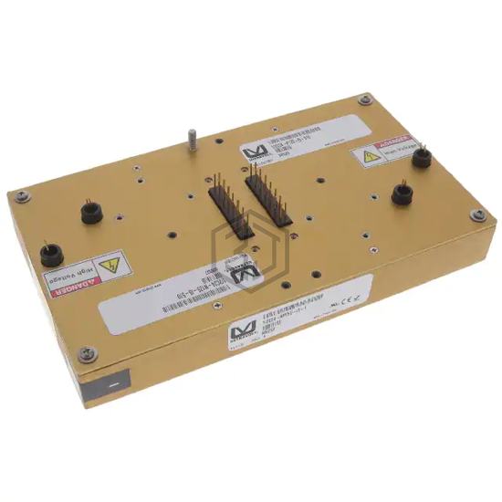 1/2C24-NP250-I5-1 - Advanced Energy - DC DC Converters