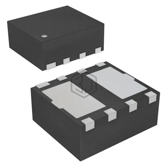 XCL209F083DR - Torex Semiconductor Ltd - DC DC Converters