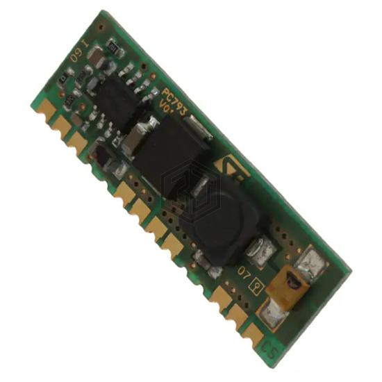 GS-R24FS0001.8 - STMicroelectronics - DC DC Converters