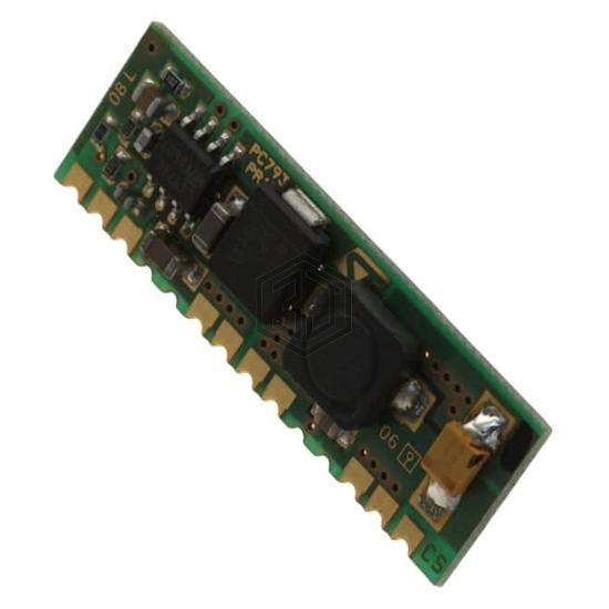 GS-R12FS0001.9 - STMicroelectronics - DC DC Converters