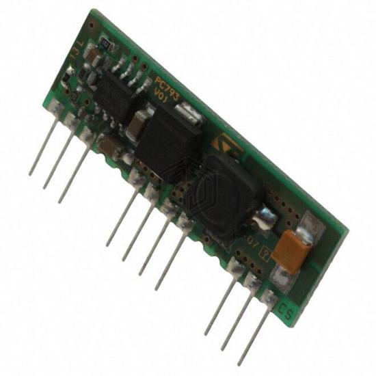 GS-R24FV0001.8 - STMicroelectronics - DC DC Converters