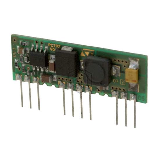 GS-R12FV0001.9 - STMicroelectronics - DC DC Converters