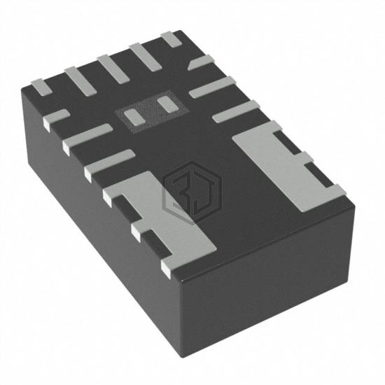 MPM3506AGQV-P - Monolithic Power Systems Inc. - DC DC Converters