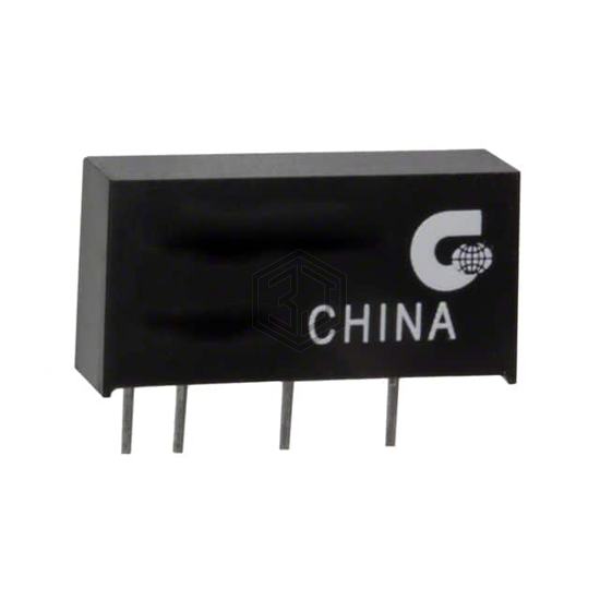DB10B1BH1 - GlobTek, Inc. - DC DC Converters