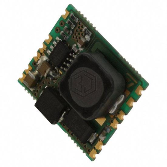 GS-R24F0002.0 - STMicroelectronics - DC DC Converters