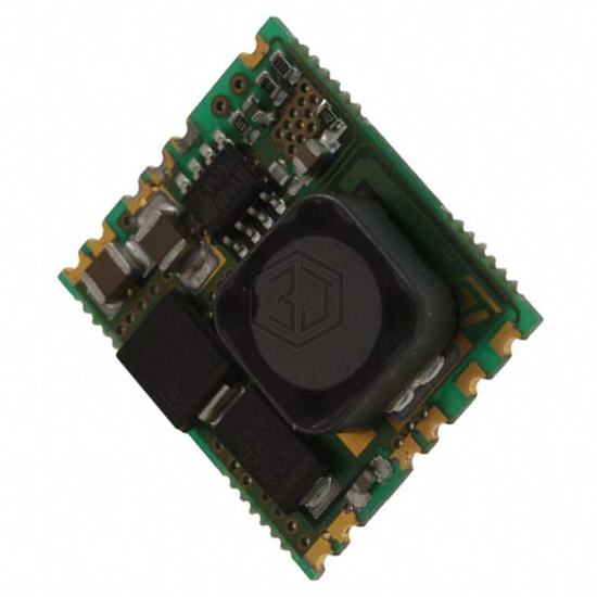 GS-R12F0002.0 - STMicroelectronics - DC DC Converters