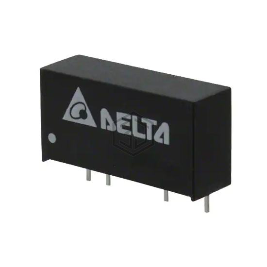 PD01S1209A - Delta Electronics - DC DC Converters