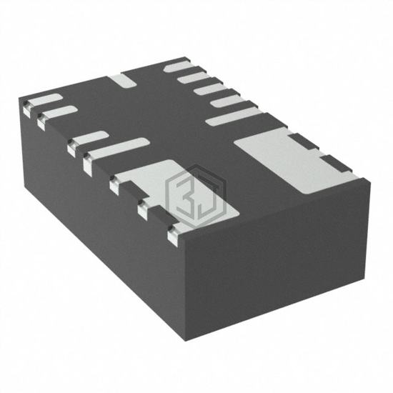 MPM6010GQVE-AEC1-Z - Monolithic Power Systems Inc. - LED Drivers