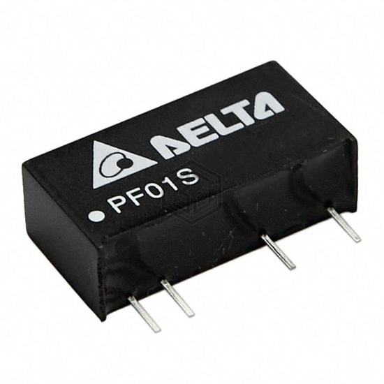 PF01S1212A - Delta Electronics - DC DC Converters