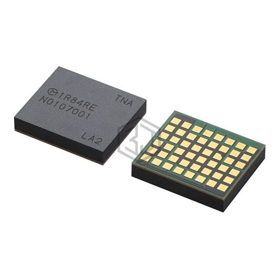 MYTNC1R84RELA2RA - Murata Power Solutions Inc. - DC DC Converters
