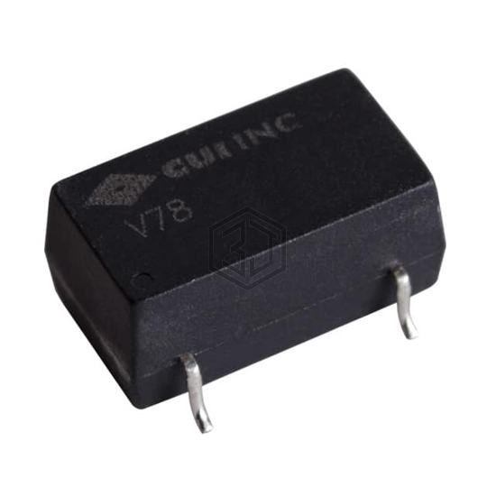 V7806-1000-SMT-TR - CUI Inc. - DC DC Converters