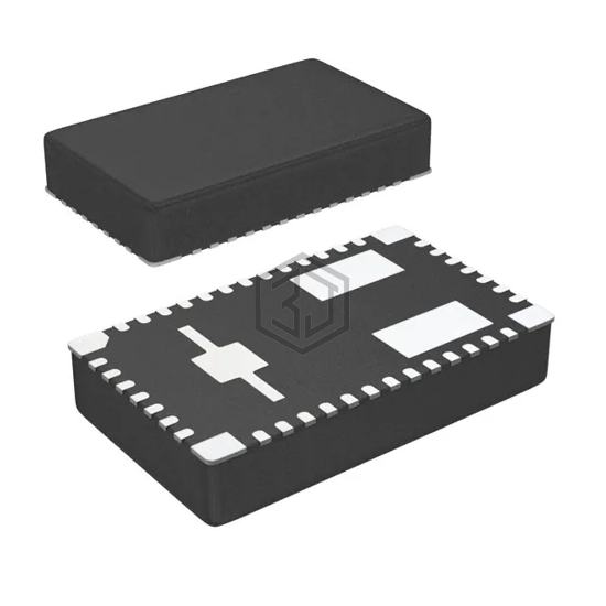 TPS84320RUQR - Texas Instruments - DC DC Converters