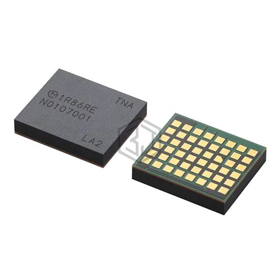 MYTNC1R86RELA2RA - Murata Power Solutions Inc. - DC DC Converters