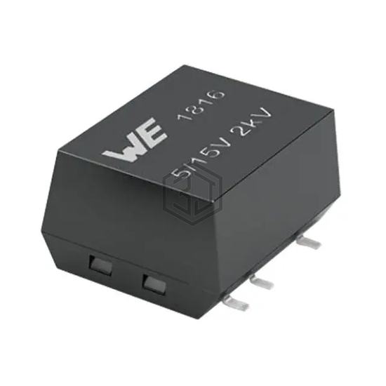 176861512 - Würth Elektronik - DC DC Converters