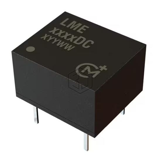 LME0512DC - Murata Power Solutions Inc. - DC DC Converters