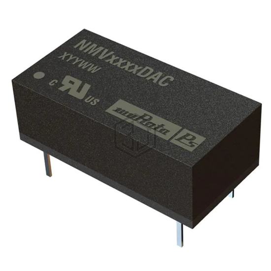 NMV1212DAC - Murata Power Solutions Inc. - DC DC Converters