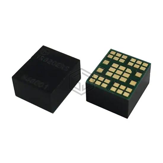 MYMGK1R820FRSR - Murata Power Solutions Inc. - DC DC Converters