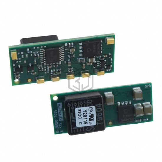 OKY2-T/10-D12P-C - Murata Power Solutions Inc. - DC DC Converters