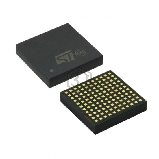 SPDC12L00010 - STMicroelectronics - DC DC Converters