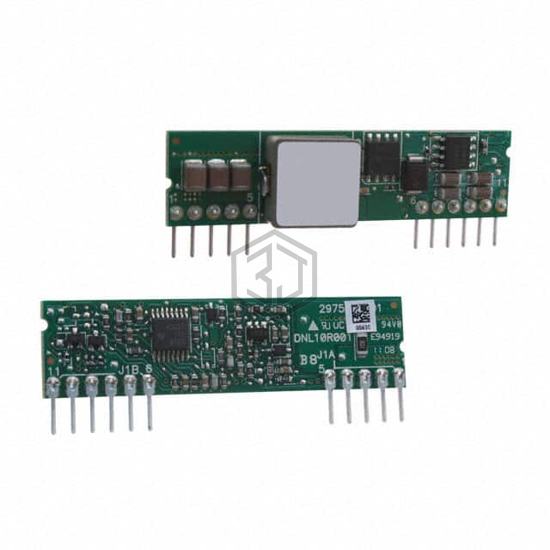 DNM10S0A0R10NFD - Delta Electronics - DC DC Converters