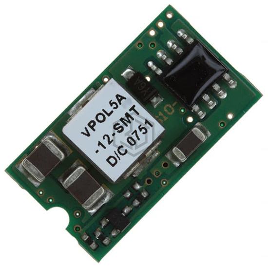 VPOL5A-12-SMT - CUI Inc. - DC DC Converters