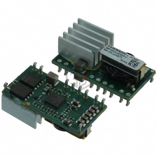 SMT20C2-00SADJJ - Artesyn Embedded Power - DC DC Converters