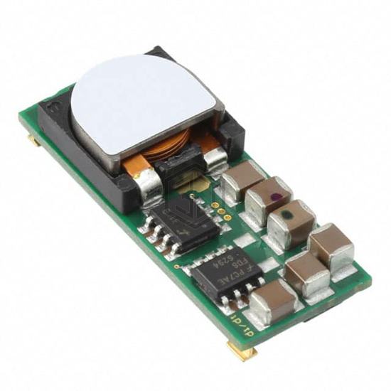 YNS12S10-0 - Bel Power Solutions - DC DC Converters