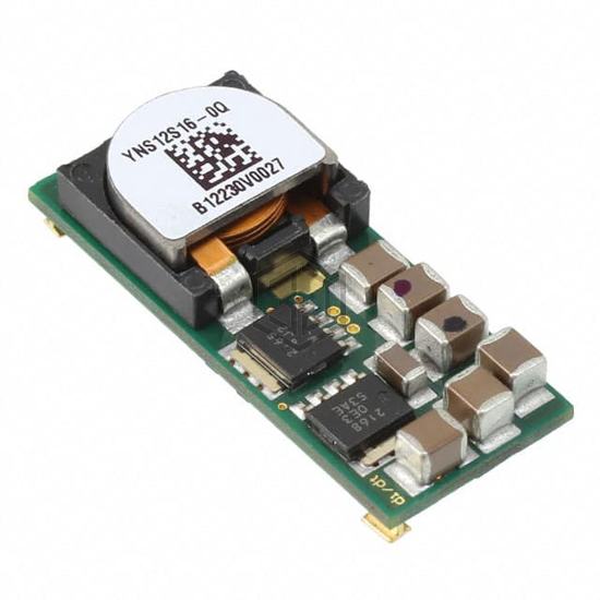 YNS12S16-0G - Bel Power Solutions - DC DC Converters