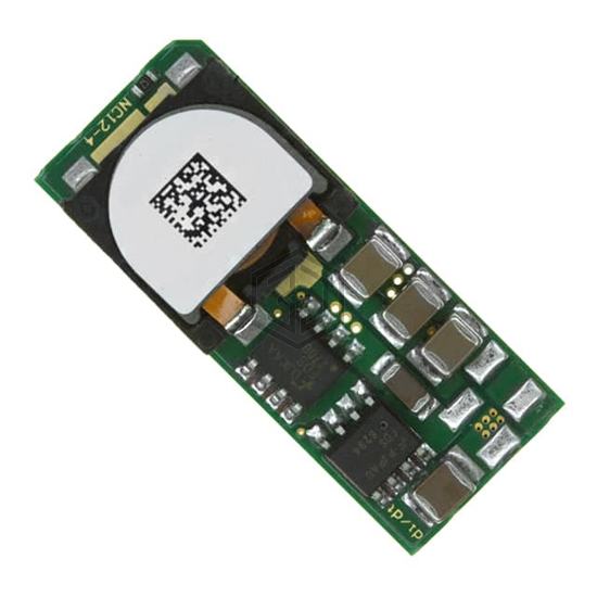 YS12S10-0G - Bel Power Solutions - DC DC Converters