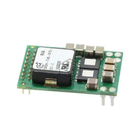 OKDH-T/20-W12-001-C - Murata Power Solutions Inc. - DC DC Converters