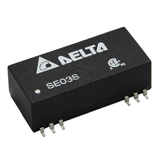 SE03D1215A - Delta Electronics - DC DC Converters