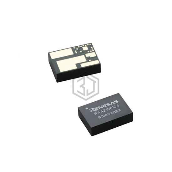 RAA2106104GLG#AD0 - Renesas Electronics America Inc - DC DC Converters