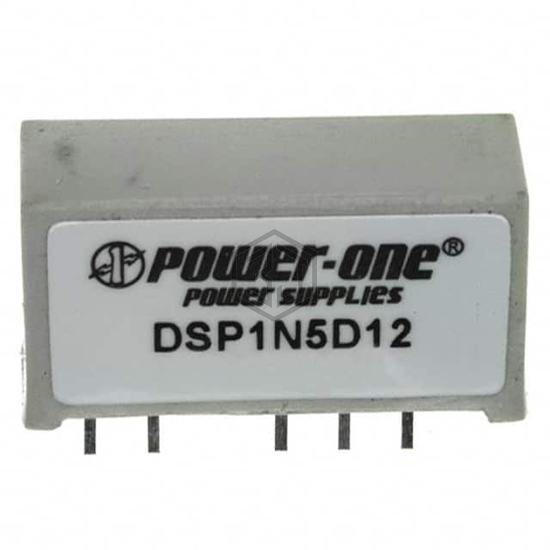 DSP1N5D12 - Bel Power Solutions - DC DC Converters