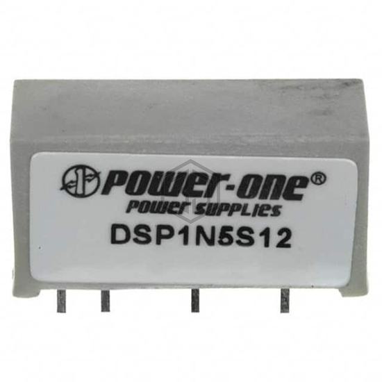 DSP1N5S12 - Bel Power Solutions - DC DC Converters