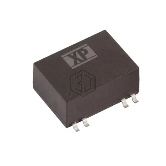 ISU0324S12-TR - XP Power - DC DC Converters