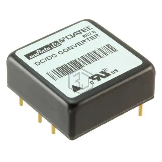 BPM15-120-Q48P-C - Murata Power Solutions Inc. - DC DC Converters