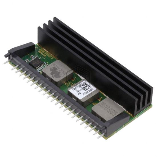 DP8160G-T050 - Bel Power Solutions - DC DC Converters