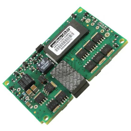 HPQ-12/25-D48N-C - Murata Power Solutions Inc. - DC DC Converters