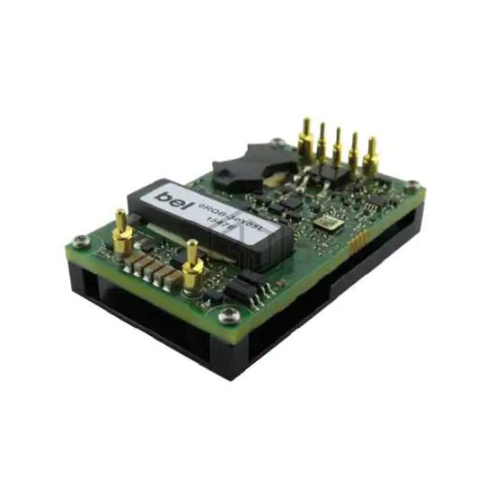 0RQB-30Y05LG - Bel Power Solutions - DC DC Converters