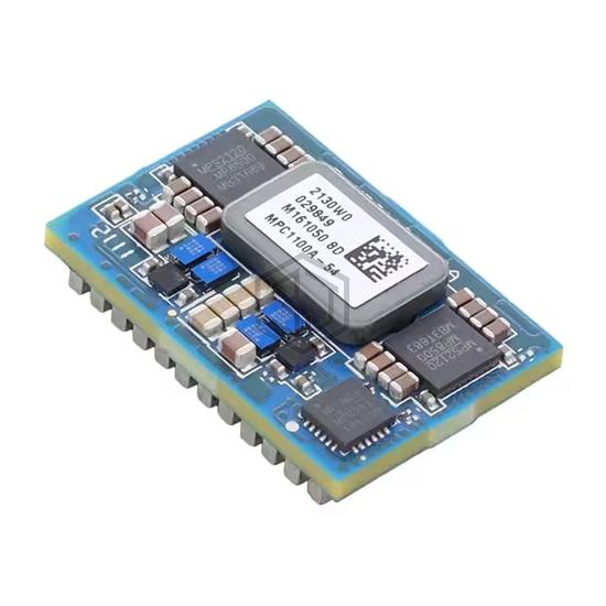 MPC1100A-54-0000-Z - Monolithic Power Systems Inc. - DC DC Converters