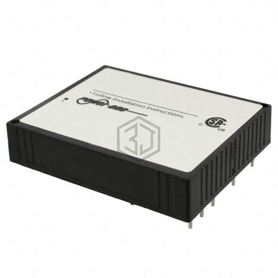 20IMX15-15-15-8G - Bel Power Solutions - DC DC Converters