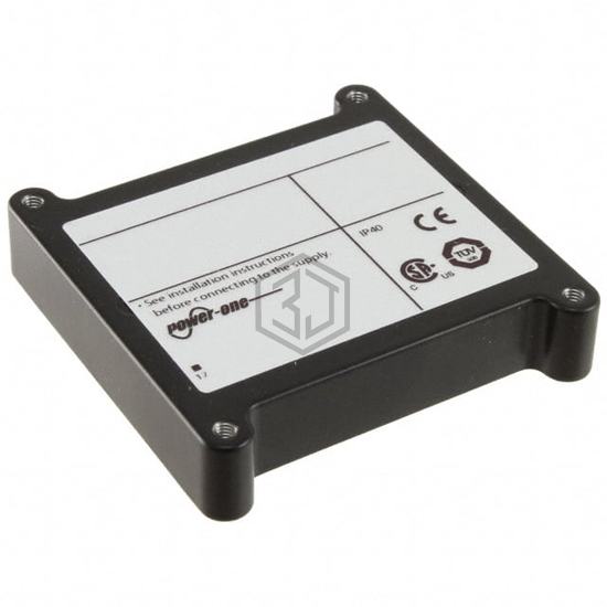 36IBX15-50-0G - Bel Power Solutions - DC DC Converters