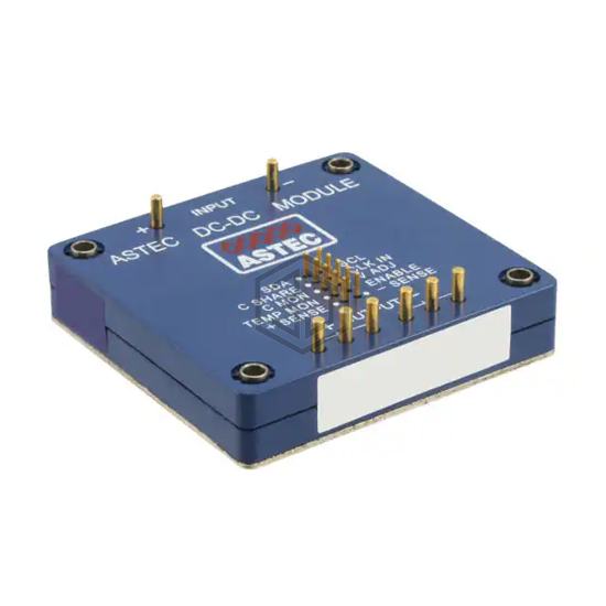 AIH16C300N-NTL - Artesyn Embedded Power - DC DC Converters